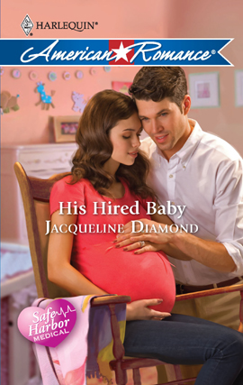 Title details for His Hired Baby by Jacqueline Diamond - Available